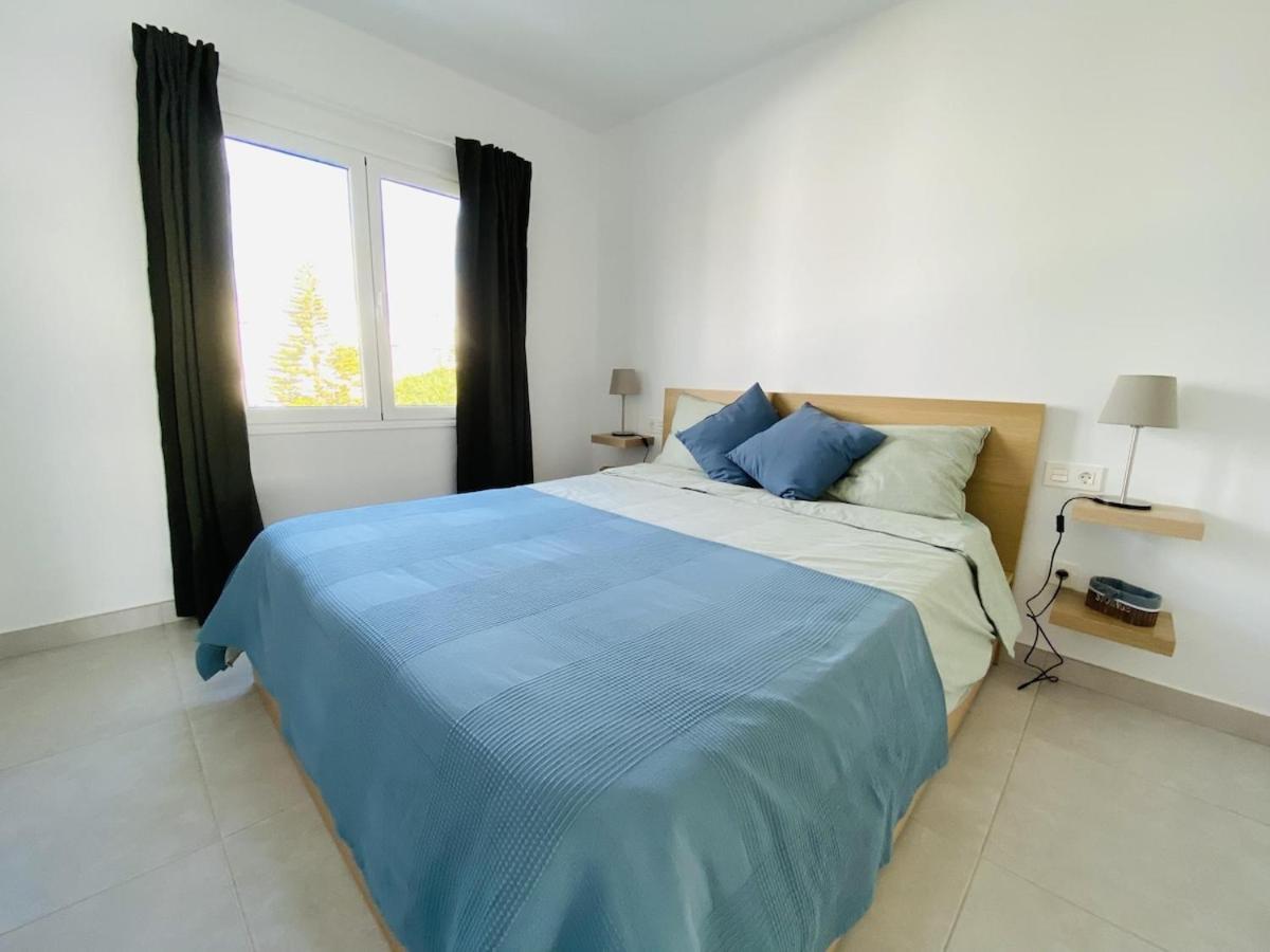 דירות קוסטה טגוויסה Senator 225 Lanzarote מראה חיצוני תמונה